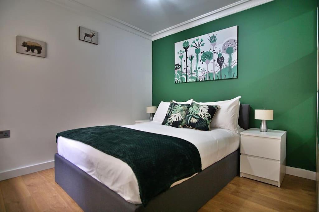 Notting Hill - Portobello Road Lux Home F7 Londres Exterior foto